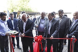 کارخانه نفت‌گستر جنوب دوباره روشن و به چرخه تولید بازگشت
