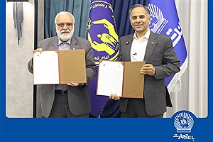 همکاری بانک تجارت و کمیته امداد برای احداث 1000مگاوات نیروگاه خورشیدی