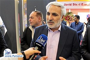 دولت باید در حمایت از تولید جدی‌تر عمل کند+فیلم
