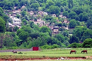 سه روستای جهانی ایران هوشمند می‌شوند