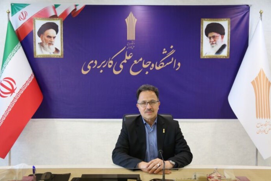 مهلت ثبت درخواست میهمان دانشجویان علمی‌ کاربردی تمدید شد