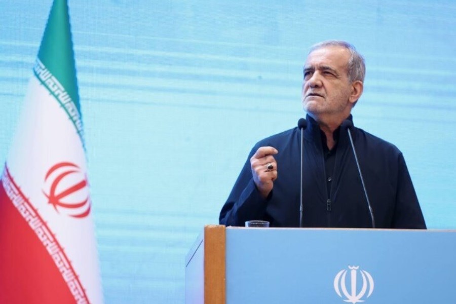 دانشجویان تربیت مدرس: صدای ما باید شنیده شود