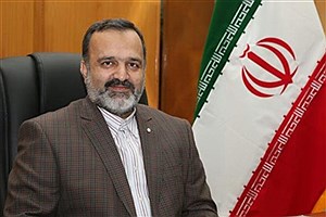 رئیس جدید سازمان حج و زیارت معرفی شد رئیس جدید سازمان حج و زیارت معرفی شد