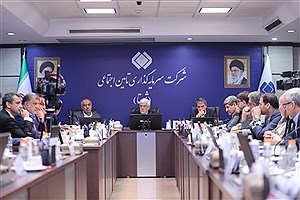 شایسته‌سالاری در هلدینگ‌های شستا راهبرد اصلی دولت است
