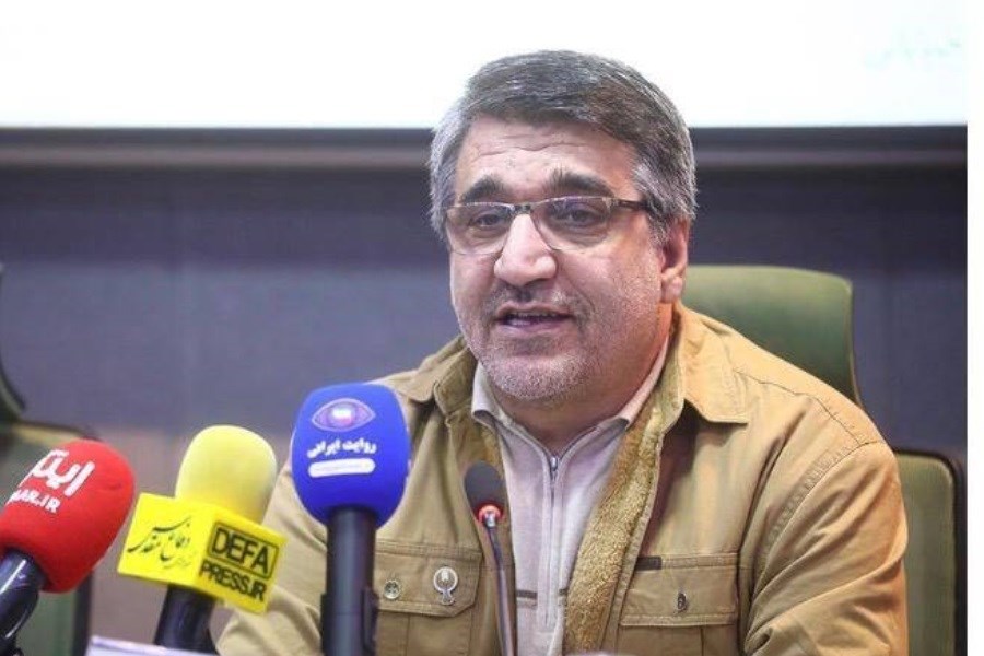 تصویر هیچ اثر هنری بدون پشتوانه رسانه‌ای تولید نخواهد شد