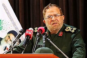 پیروزی‌ها نتیجه اخلاص و پایمردی شهداست