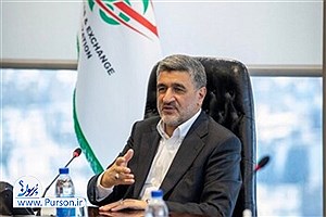صیدی از مذاکره با بانک مرکزی برای تأمین مالی ارزی طرح‌ها خبر داد