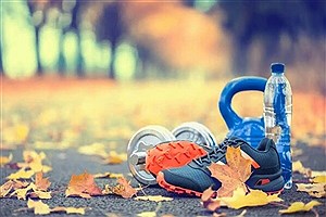 قدم بزن و جایزه ببر! / فدراسیون همگانی با طرحهای زمستانی در کنار مردم است قدم بزن و جایزه ببر! / فدراسیون همگانی با طرحهای زمستانی در کنار مردم است