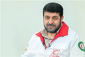 حسین کولیوند برای ۴ سال دیگر رئیس هلالاحمر شد حسین کولیوند برای ۴ سال دیگر رئیس هلالاحمر شد