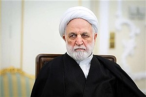 عدالت قضایی باید بین زن و مرد رعایت شود