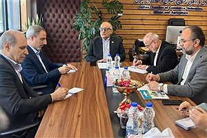 گیلان در آستانه خیز صادراتی به عراق است