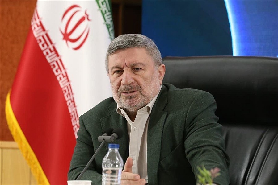 تصویر روابط‌عمومی یعنی امیدسازی، نه اطلاعیه‌نویسی!&#47;ظلم است اگر مردم از خدمات دولت بی‌خبر بمانند