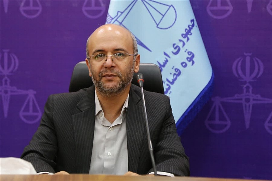 تصویر صدور کیفرخواست ۸۷ متهم با اتهام پولشویی ۱۴۰۰ میلیاردی در پرونده شرکت رضایت خودرو
