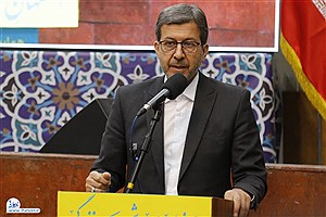 اصفهان، پایلوت اضافه کردن معیارهای نوین آماری میشود+فیلم