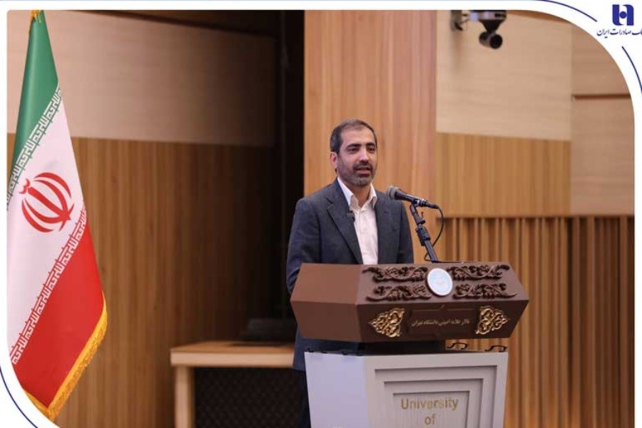 تصویر بانکداری اجتماعی راهی برای تحقق عدالت اقتصادی است