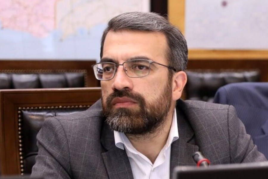 تصویر در مدیریت اتباع خارجی دچار بی‌قانونی هستیم