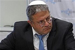 واکنش شدید رژیم صهیونیستی به احتمال آزادی رهبر فلسطینی
