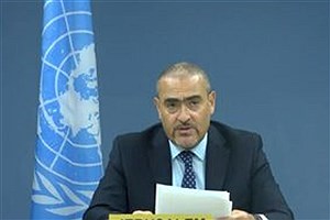 ویرانی غزه فراتر از توصیف است