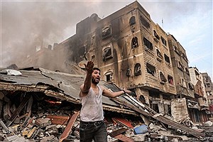 عربستان و امارات: بدون تشکیلات خودگردان، در اداره غزه مشارکت نمی‌کنیم