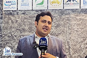 تولید، گرفتار قفل ارزی و انرژی است/ فولادسازان صدایشان را به رسانهها سپردهاند/ رسانهها پیگیر وعده رفع تعهد ارزی باشند+ فیلم تولید، گرفتار قفل ارزی و انرژی است/ فولادسازان صدایشان را به رسانهها سپردهاند/ رسانهها پیگیر وعده رفع تعهد ارزی باشند+ فیلم