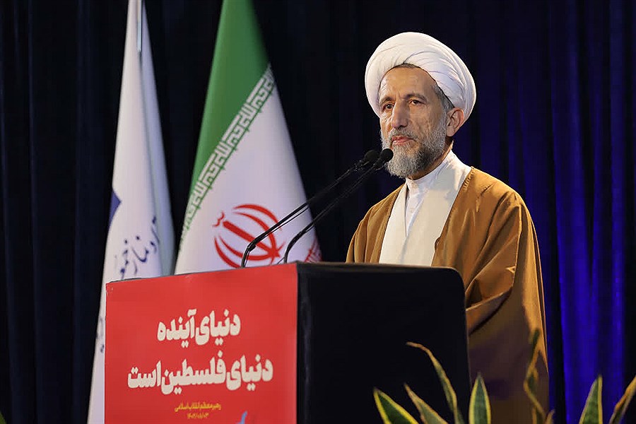 پخش سریال «پسران هور» اقدامی ارزشمند توسط صداوسیما بود&#47; آمریکا، ابرقدرتی پوشالی و رو به افول است