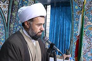 فردا اقبالیه میزبان آیت‌الله مظفری و مسئولین استانی می‌شود&#47; مطالبه اصلی مردم اقبالیه؛ ارتقای جایگاه شهر در تقسیمات کشوری است