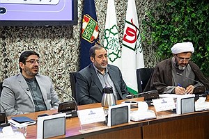 تشکیل صندوق حمایت از هنرمندان دفاع مقدس تا پایان سال ۱۴۰۴ قطعی شد تشکیل صندوق حمایت از هنرمندان دفاع مقدس تا پایان سال ۱۴۰۴ قطعی شد
