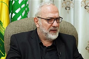 سلاح حزبالله عامل قدرت و حاکمیت لبنان است سلاح حزبالله عامل قدرت و حاکمیت لبنان است