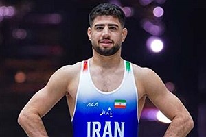 مهدی یوسفی برای بازگشت به میدان افتخار آماده میشود مهدی یوسفی برای بازگشت به میدان افتخار آماده میشود