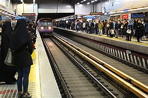 زنگ خطر در مترو؛ تکرار خرابی‌ها و توقف قطارها در خط پنج