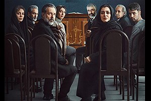 «محکوم»؛ سریالی شسته‌رفته با بازی‌های بعضاً ضعیف