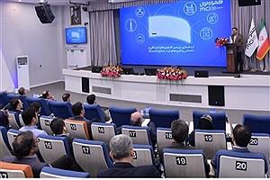 همراه اول میزبان مدیران نفت و گاز کشور؛ پیوند هوشمند ارتباطات و انرژی برای تحول دیجیتال