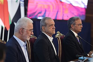 تصمیمات بدون ملاحظات زیستمحیطی، آینده کشور را تهدید میکند تصمیمات بدون ملاحظات زیستمحیطی، آینده کشور را تهدید میکند