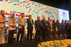 موفقیت بانک کشاورزی در مسیر بانکداری دیجیتال موفقیت بانک کشاورزی در مسیر بانکداری دیجیتال