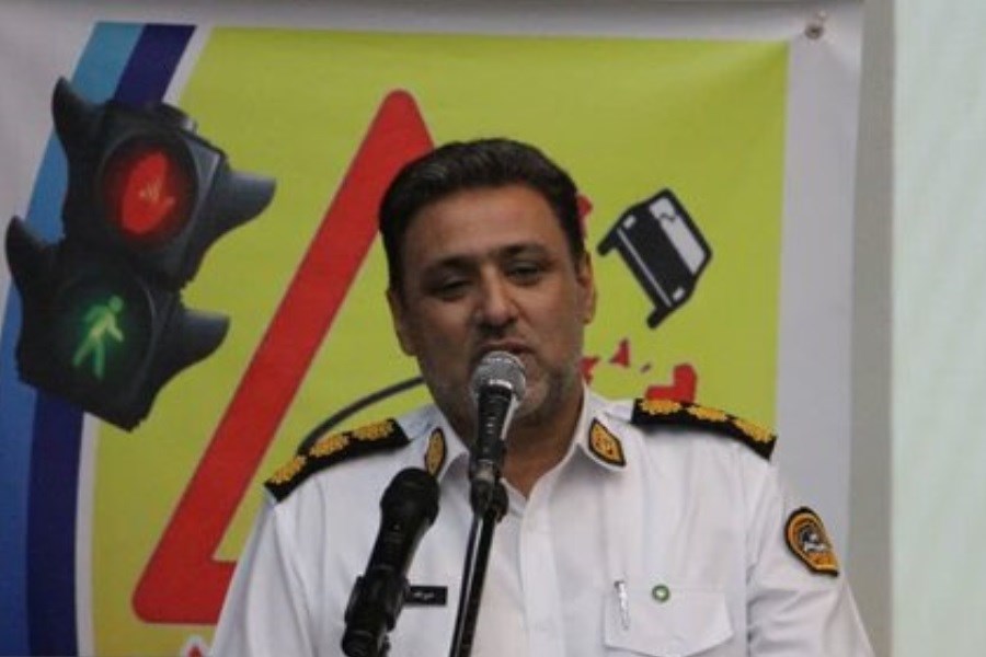 با توقیف ۲۲ خودرو حادثه ساز جاده‌های فومن نفس راحت کشیدند