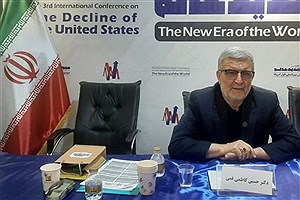 افشای ادعای نیابتی بودن مقاومت توسط سفیر سابق