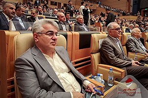 مدیرعامل صبانور در قلب تحولات صنعتی/ سمپوزیوم فولاد ۱۴۰۴ کیش بزرگترین گردهمایی صنعت فولاد کشور مدیرعامل صبانور در قلب تحولات صنعتی/ سمپوزیوم فولاد ۱۴۰۴ کیش بزرگترین گردهمایی صنعت فولاد کشور