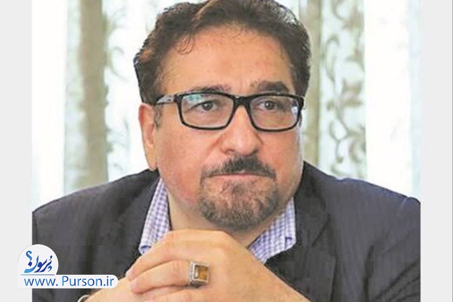 تصویر تردید ممنوع: گذار سبز، تنها راه بقای صنعت فولاد