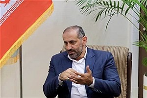 بانک کشاورزی ستون اصلی امنیت غذایی کشور است بانک کشاورزی ستون اصلی امنیت غذایی کشور است