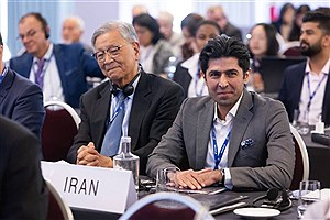 بزرگترین رویداد هلدینگداری کشور در دیماه برگزار میشود بزرگترین رویداد هلدینگداری کشور در دیماه برگزار میشود