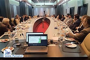 بزرگترین رویداد هلدینگداری کشور در دیماه برگزار میشود بزرگترین رویداد هلدینگداری کشور در دیماه برگزار میشود