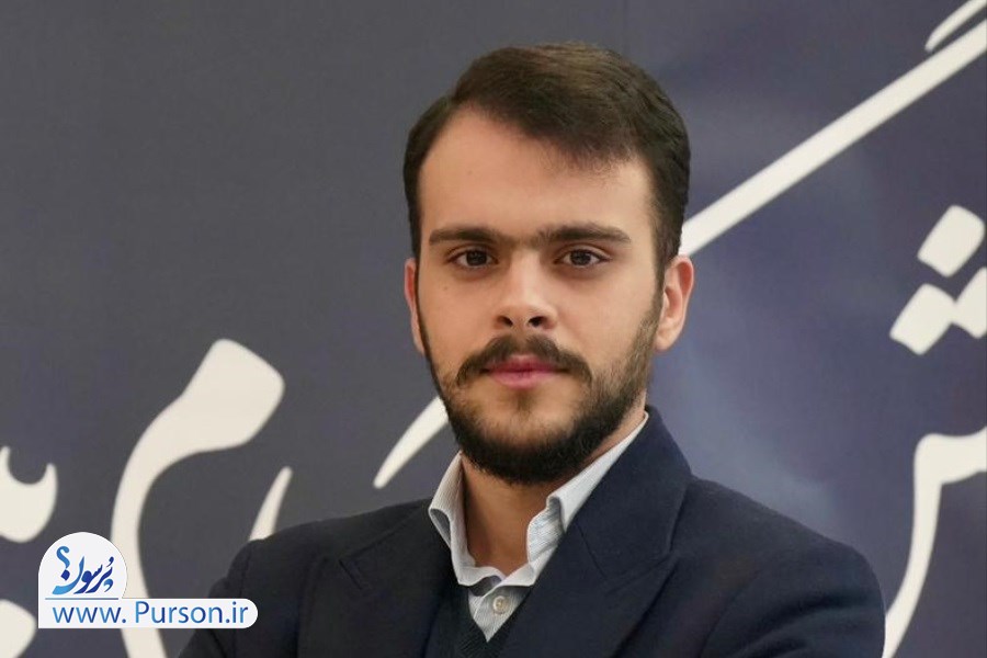 تصویر نسل z میتواند موتور محرک صنعت ایران باشد تصویر نسل z میتواند موتور محرک صنعت ایران باشد