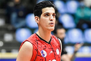 صابر کاظمی دچار مرگ مغزی شد