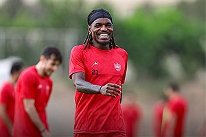 بازگشت بازیکن پرحاشیه به لیست پرسپولیس