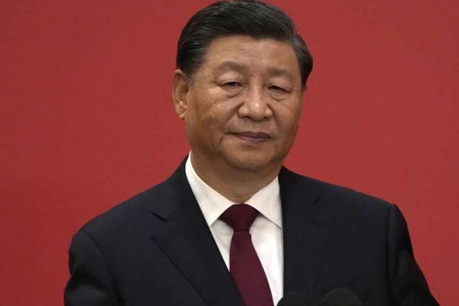 تصویر چین و آمریکا بر سر مسائل اصلی اقتصادی به اجماع رسیدهاند تصویر چین و آمریکا بر سر مسائل اصلی اقتصادی به اجماع رسیدهاند