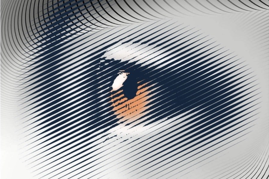 تأثیر آلودگی هوا بر سلامت چشم چیست ؟