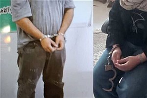 جنایت خانوادگی در سیاهکل؛ همسر ۳۹ ساله قاتل شوهرش شد&#47;جزئیات