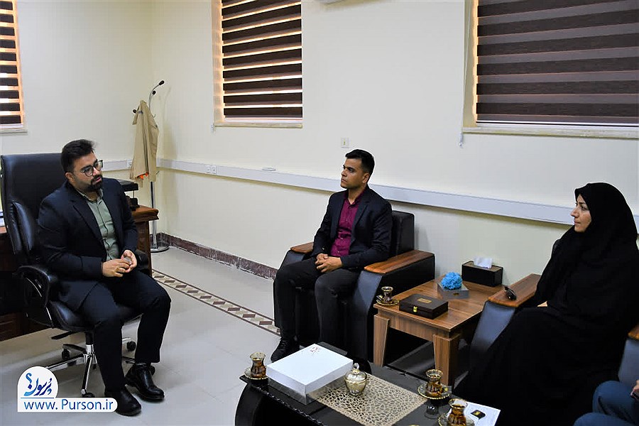 حرکت مجتمع پتاس خوروبیابانک بهسوی مسئولیت اجتماعی؛ حمایت از آموزش و فرهنگ شهرستان حرکت مجتمع پتاس خوروبیابانک بهسوی مسئولیت اجتماعی؛ حمایت از آموزش و فرهنگ شهرستان