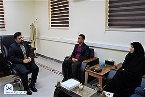 حرکت مجتمع پتاس خوروبیابانک بهسوی مسئولیت اجتماعی؛ حمایت از آموزش و فرهنگ شهرستان حرکت مجتمع پتاس خوروبیابانک بهسوی مسئولیت اجتماعی؛ حمایت از آموزش و فرهنگ شهرستان