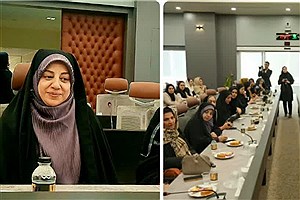 قزوین پیشگام توانمندسازی بانوان؛ اکسپو ملی زنان در مسیر تمدن‌سازی نوین است